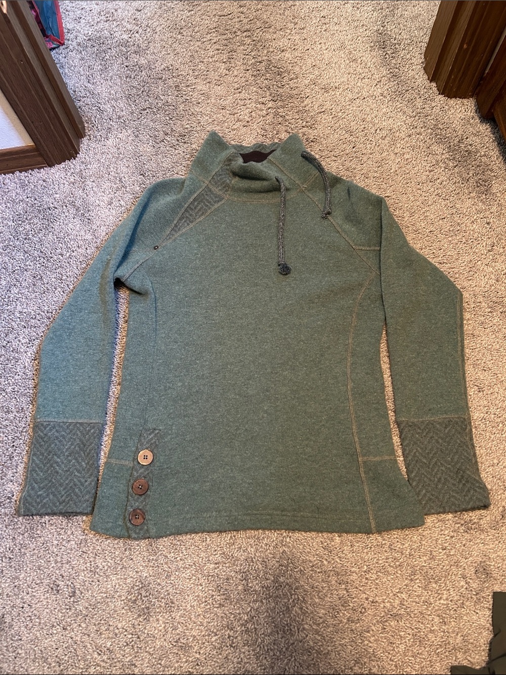 PrAna Lucia Sweater